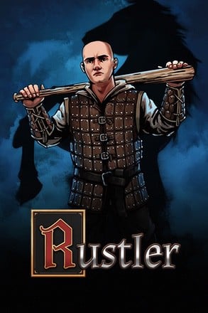 Rustler Механики
