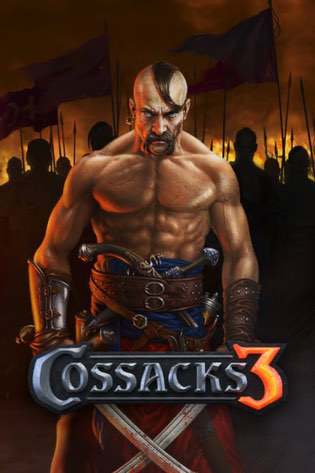 Cossacks 3 Механики