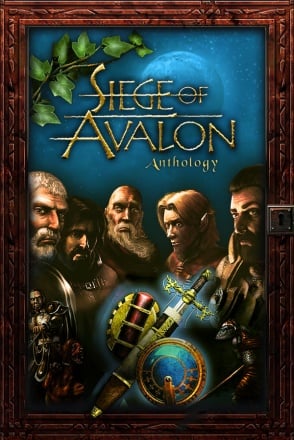 Siege of Avalon Механики