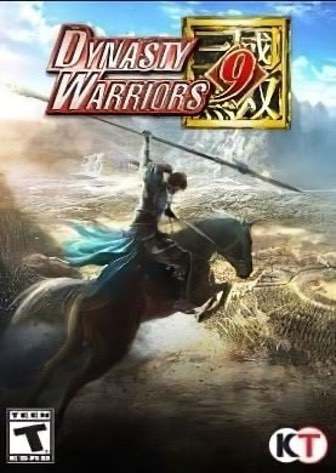 Dynasty Warriors 9 Механики