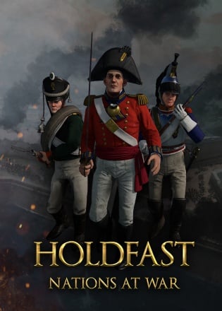 Holdfast: Nations At War Механики