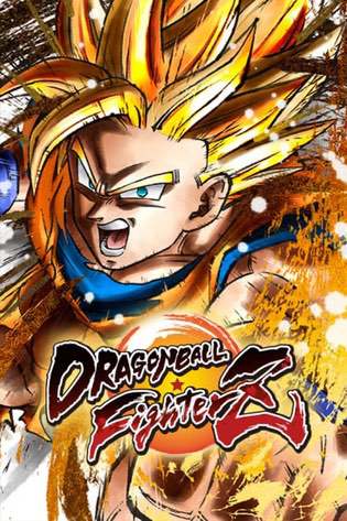 Dragon Ball Fighters Z
