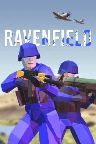 Ravenfield Механики