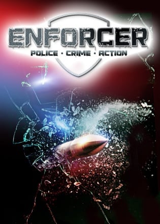 Enforcer: Police Crime Action Механики
