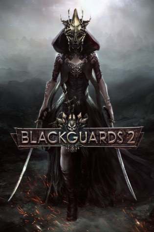 Blackguards 2 Механики