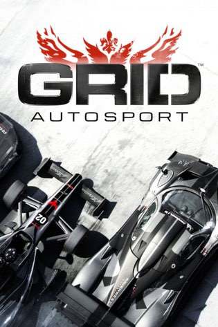 GRID: Autosport Механики