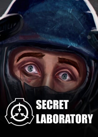 SCP: Secret Laboratory Механики