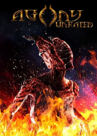 Agony Unrated Механики