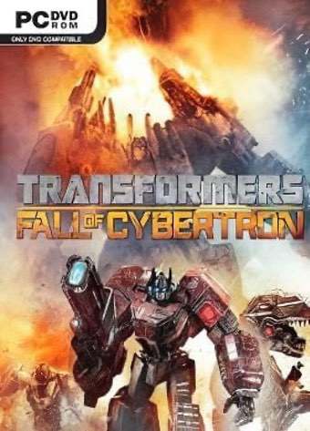 Transformers: Fall of Cybertron Механики