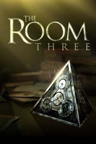 The Room Three Механики