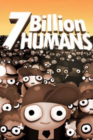 7 Billion Humans Механики