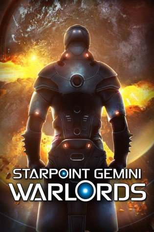 Starpoint Gemini Warlords Механики