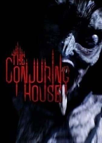 The Conjuring House Механики