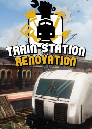 Train Station Renovation Механики