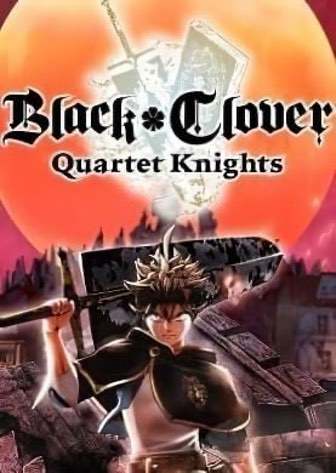 Black Clover: Quartet Knights Механики