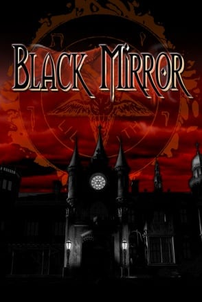 Black Mirror Механики