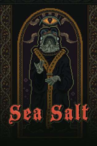 Sea Salt Механики