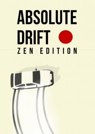 Absolute Drift: Zen Edition Механики
