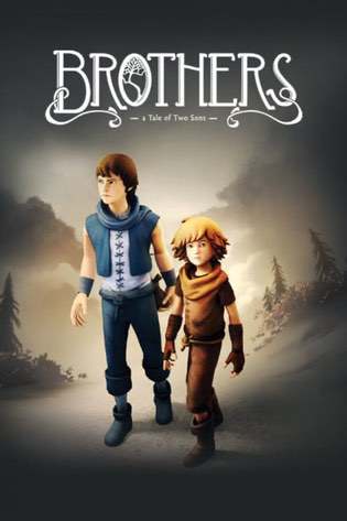 Brothers: A Tale of Two Sons Скачать