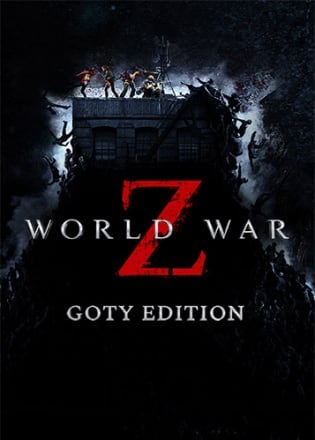 World War Z Goty Edition