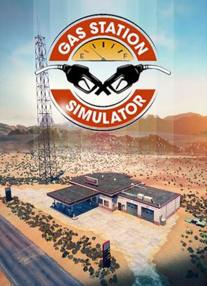 Gas Station Simulator Читы