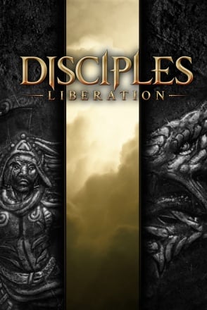 Disciples: Liberation скачать торрент Механики