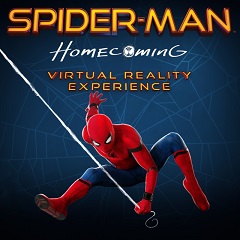 Игра Spider-Man: Homecoming