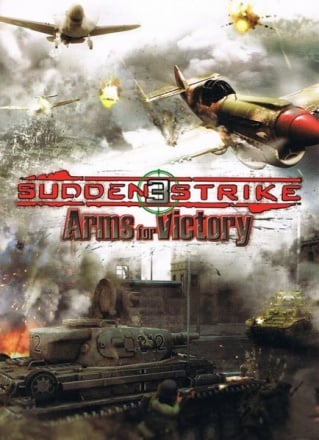 Sudden Strike 3: Arms of Victory