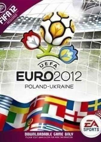 UEFA Euro 2012 Игра
