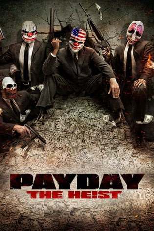 Скачать PayDay: The Heist