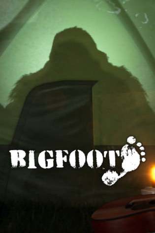 Скачать Bigfoot