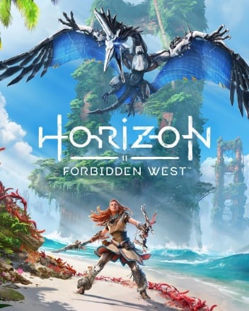 Horizon: Forbidden West на ПК