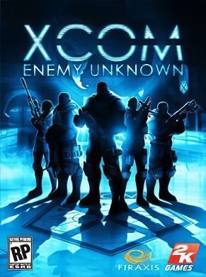 XCOM: Enemy Unknown Скачать Торрент