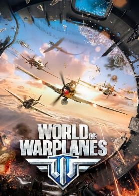 World of Warplanes Скачать