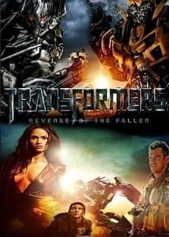 Transformers Revenge of the Fallen Скачать