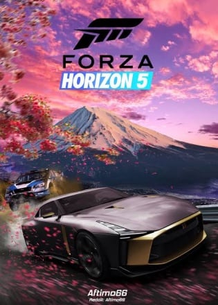 forza horizon 5   