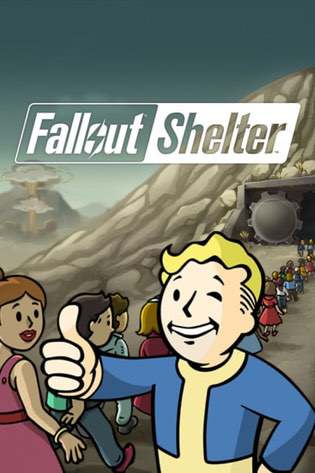 Fallout Shelter Читы