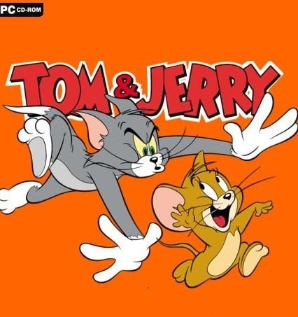 Скачать Игру Том И Джерри
