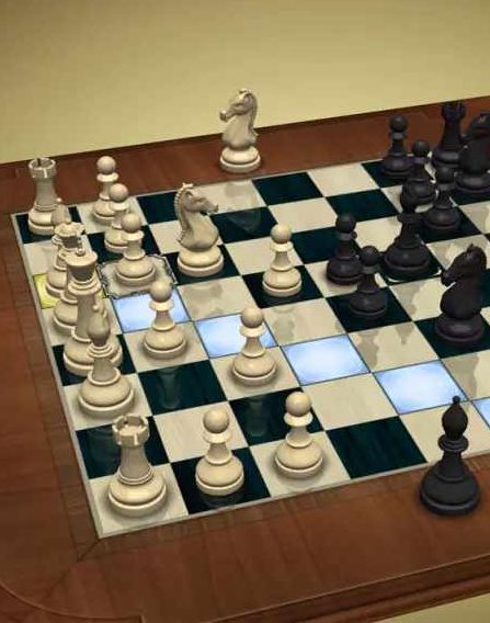 Chess Titans Скачать