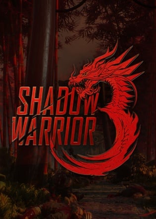 Shadow Warrior 3 Скачать Торрент