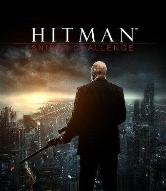 Hitman: Sniper Challenge на Русском Полная Версия