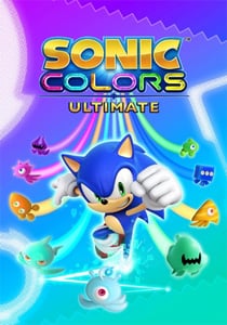 Sonic Colors: Ultimate Скачать Торрент