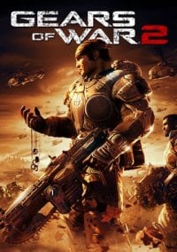Gears of War 2 Скачать Торрент