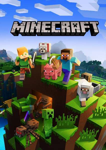Minecraft Bedrock Edition Скачать На Windows 10