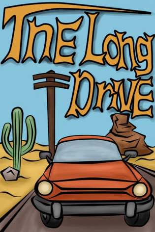 The Long Drive / Early Access