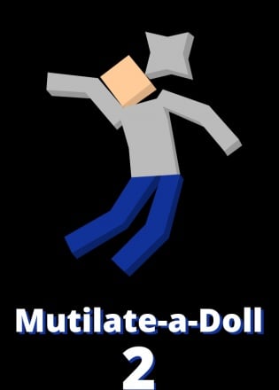 Скачать Mutilate A Doll 2