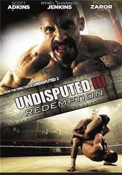 UFC Undisputed 3 Скачать
