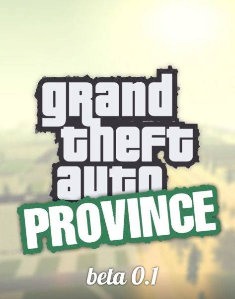 GTA: Province Скачать