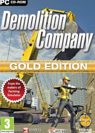 Demolition Company от Хаттаба