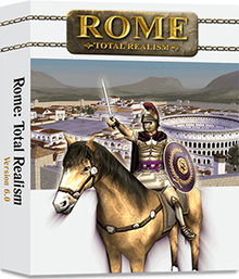 Rome Total Realism
